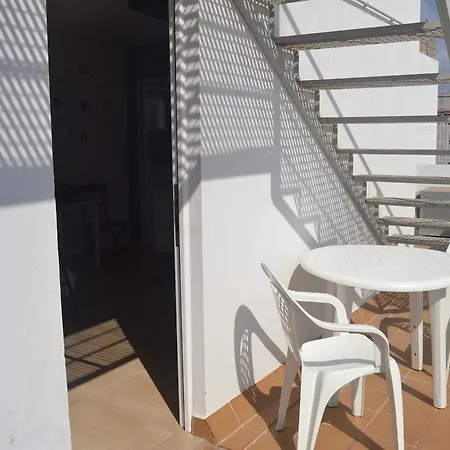 Tiny Loft Las Palmas San Agustin (Gran Canaria)