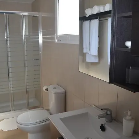 Tiny Loft Las Palmas San Agustin (Gran Canaria)