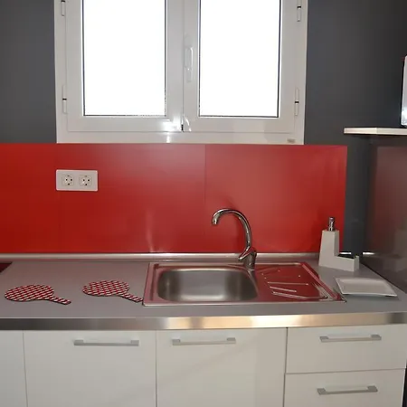 Tiny Loft Las Palmas San Agustin (Gran Canaria)