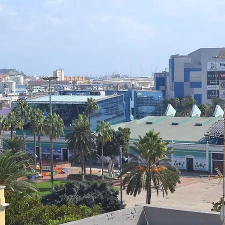 Apartment Tiny Loft Las Palmas San Agustin (Gran Canaria)