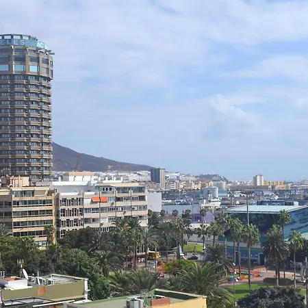 Apartment Tiny Loft Las Palmas San Agustin (Gran Canaria)