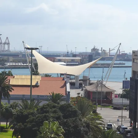 Tiny Loft Las Palmas Apartment San Agustin (Gran Canaria)
