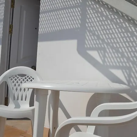 Apartment Tiny Loft Las Palmas San Agustin (Gran Canaria)