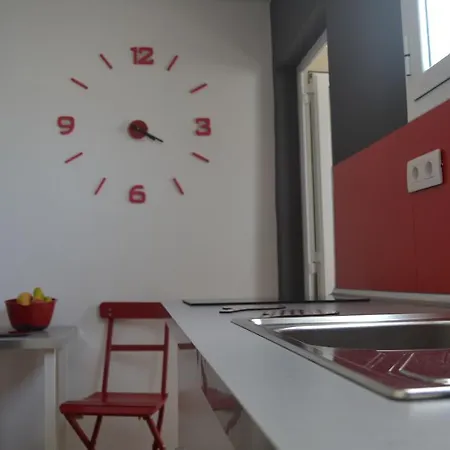 Tiny Loft Las Palmas San Agustin (Gran Canaria)