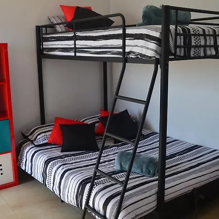 Tiny Loft Las Palmas * San Agustin (Gran Canaria)