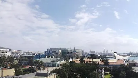 Tiny Loft Las Palmas San Agustin (Gran Canaria)