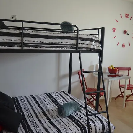 Tiny Loft Las Palmas *