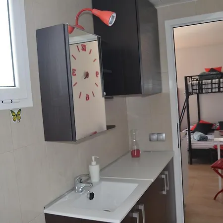 Tiny Loft Las Palmas