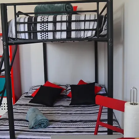 Tiny Loft Las Palmas